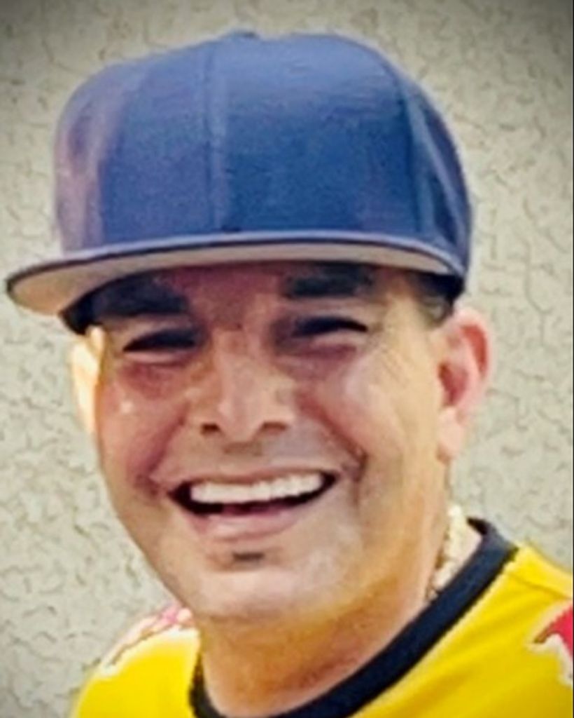 Jason Ray Mares