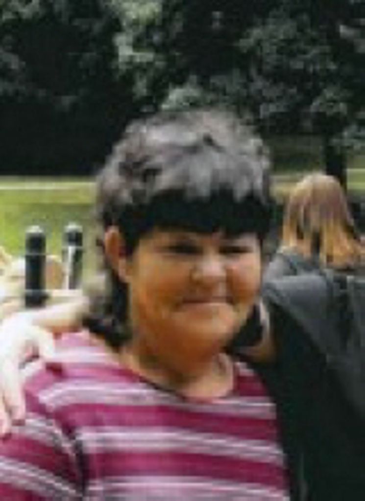 Hazel Gobble
