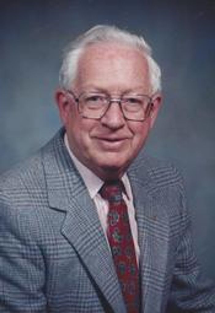 Robert J. Richter
