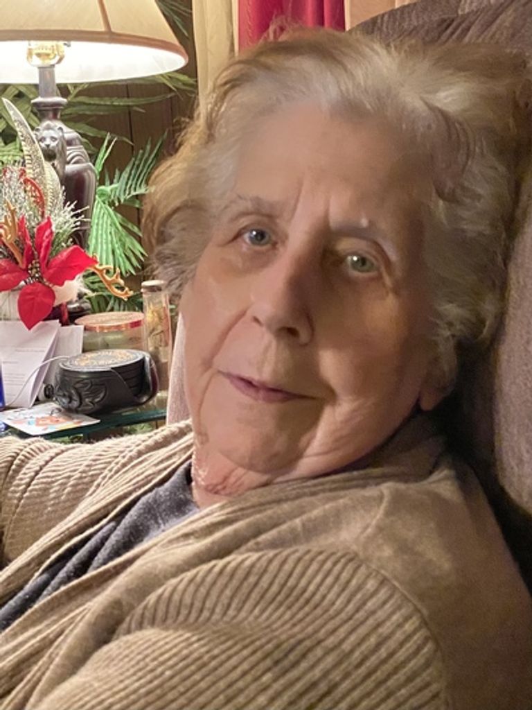 Virginia Maxine Goodman Profile Photo