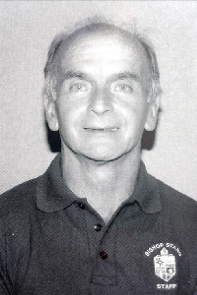 Charles F. "Mudd" Murray