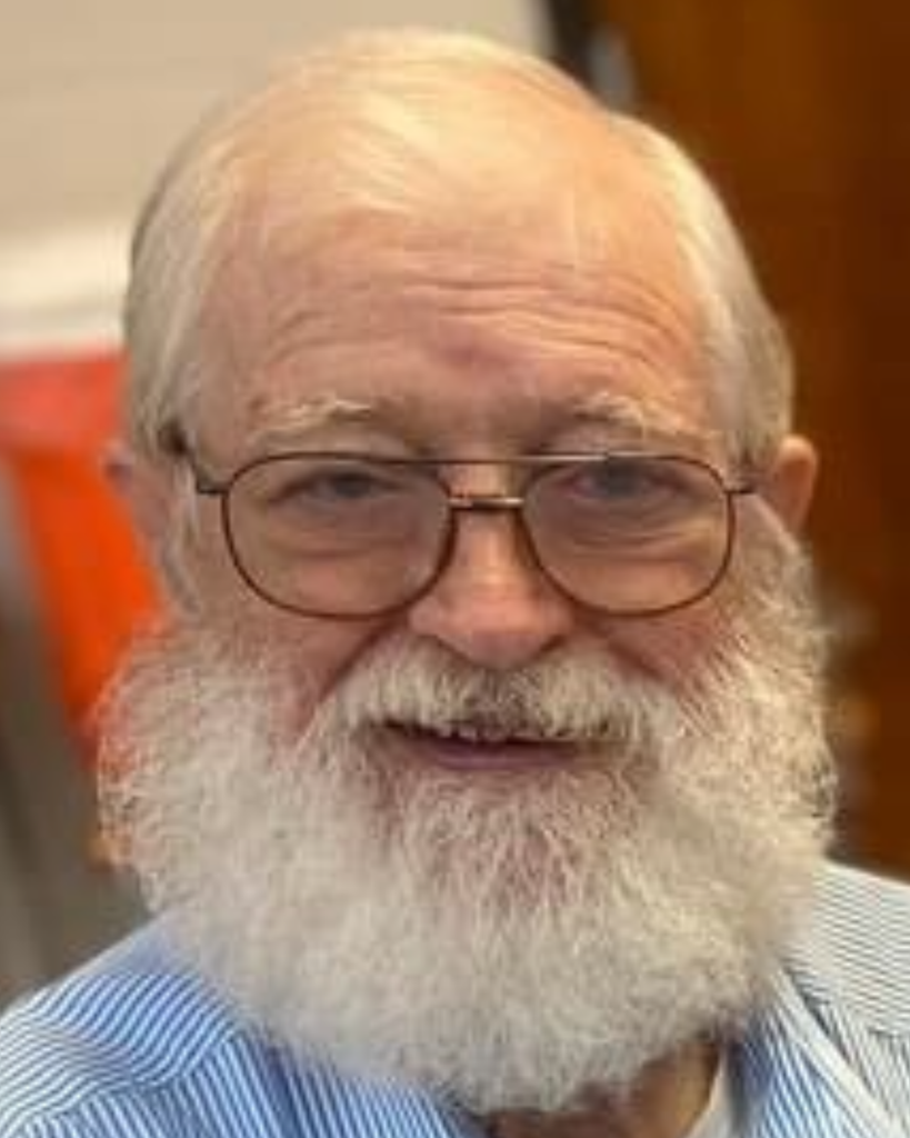 Hubert Benjamin Prewett Profile Photo