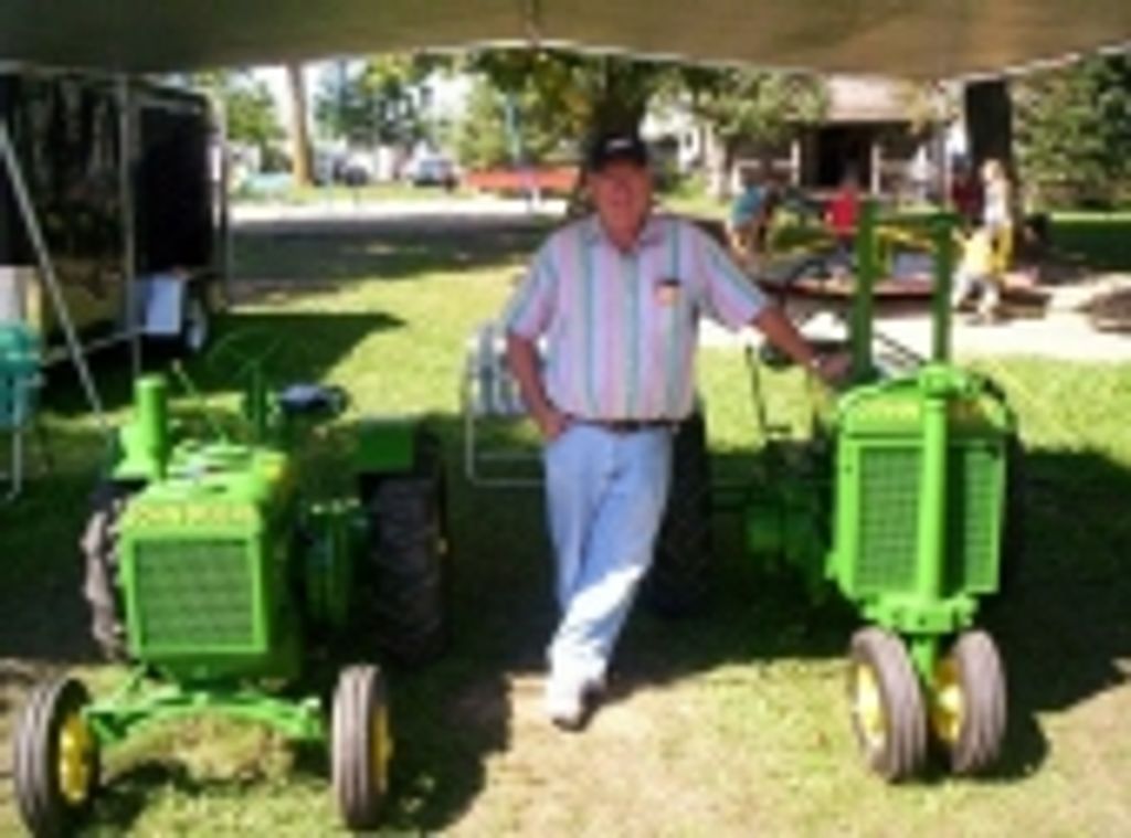 Arvid Miller Profile Photo