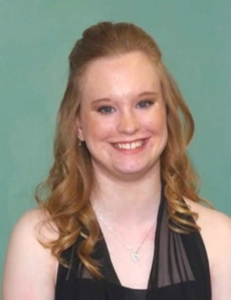 Jessica Ann Warns-Carrick Profile Photo