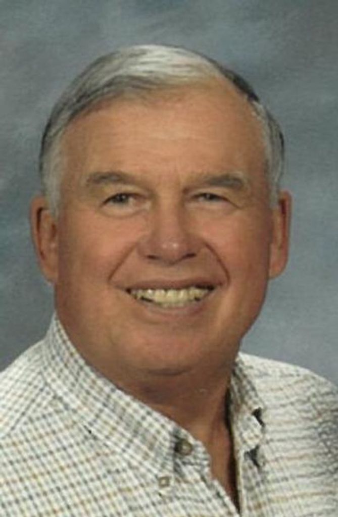 John Oscar Schaefer Profile Photo