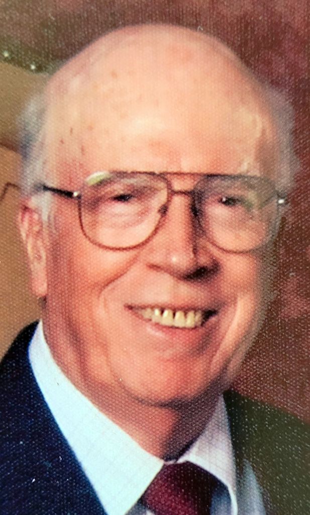 Javier H. Van Oordt