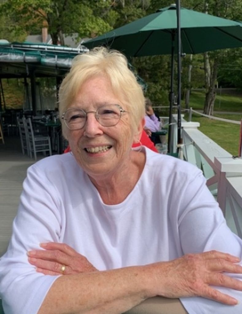 Shirley Anne Kluge Profile Photo