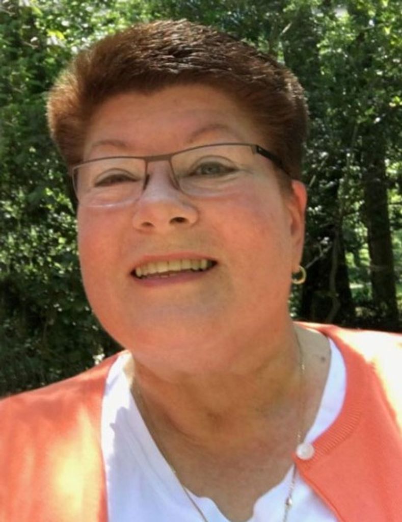 Linda O'Keefe
