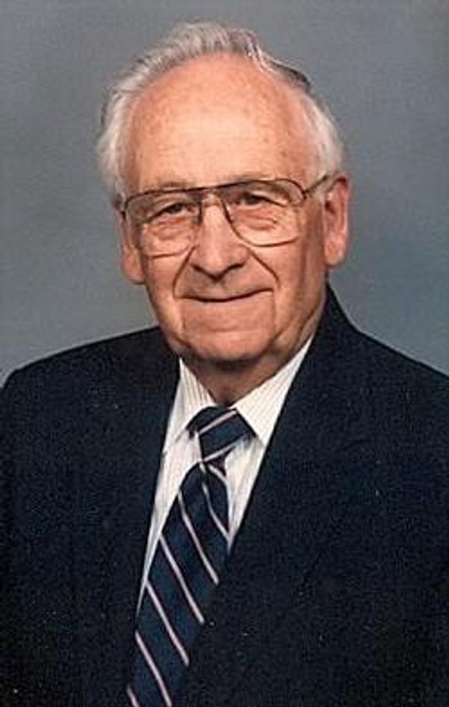 Francis Roy Carlson Profile Photo