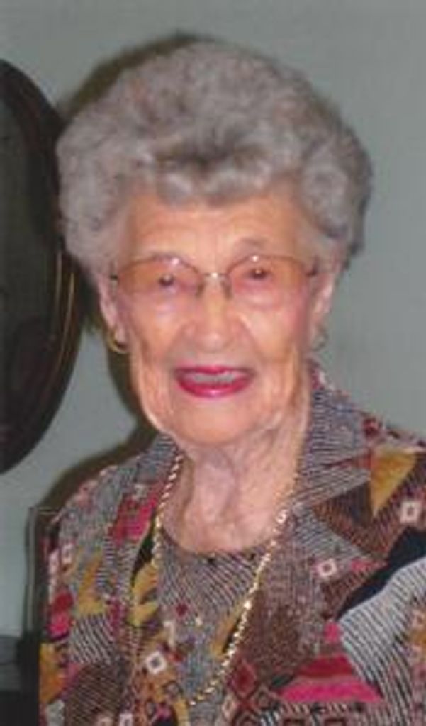 Marguerite E. Roulstone