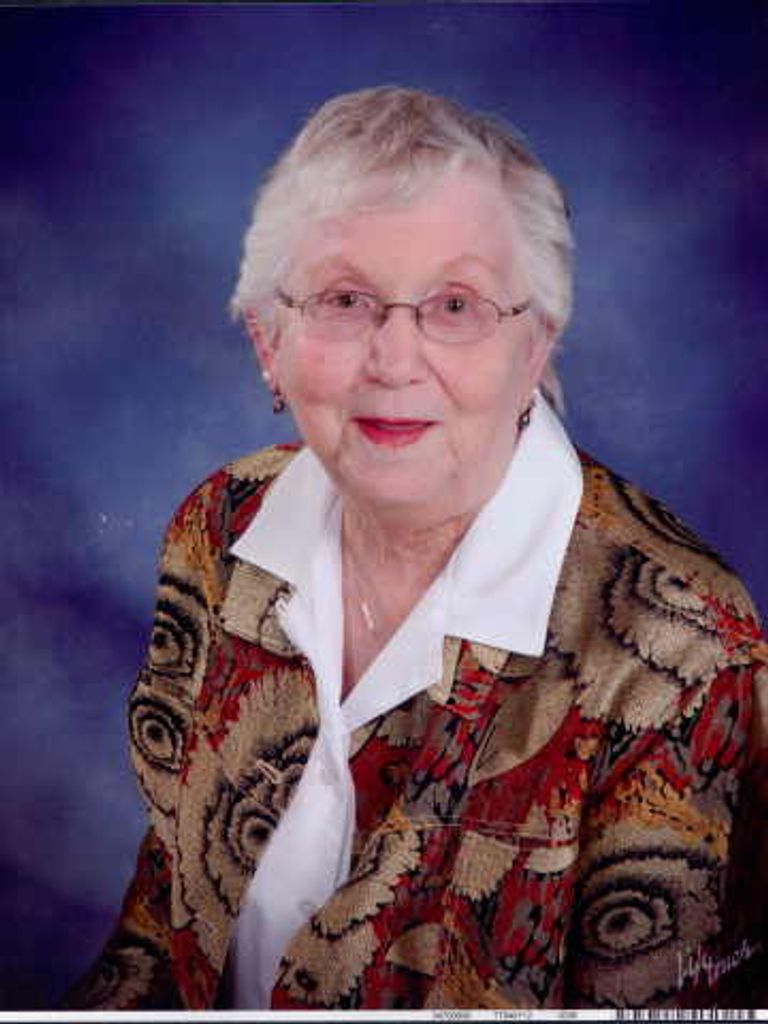 Helen Cothron