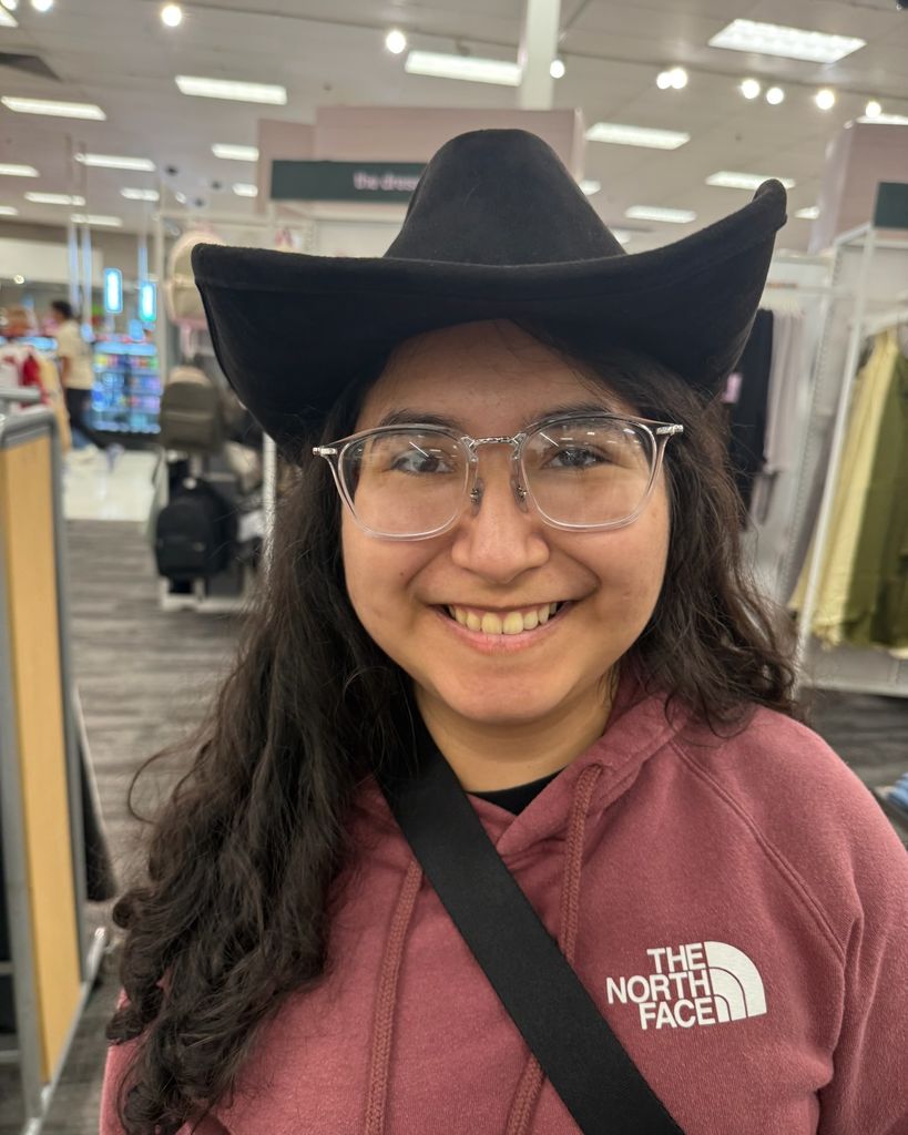 Alondra Michelle Pena Guerrero Profile Photo
