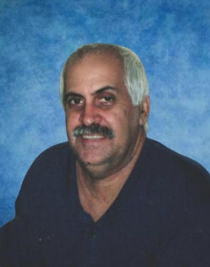 Jose M. Santana Profile Photo