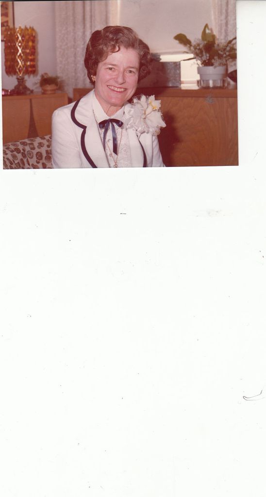 Patricia Munsell Johnson
