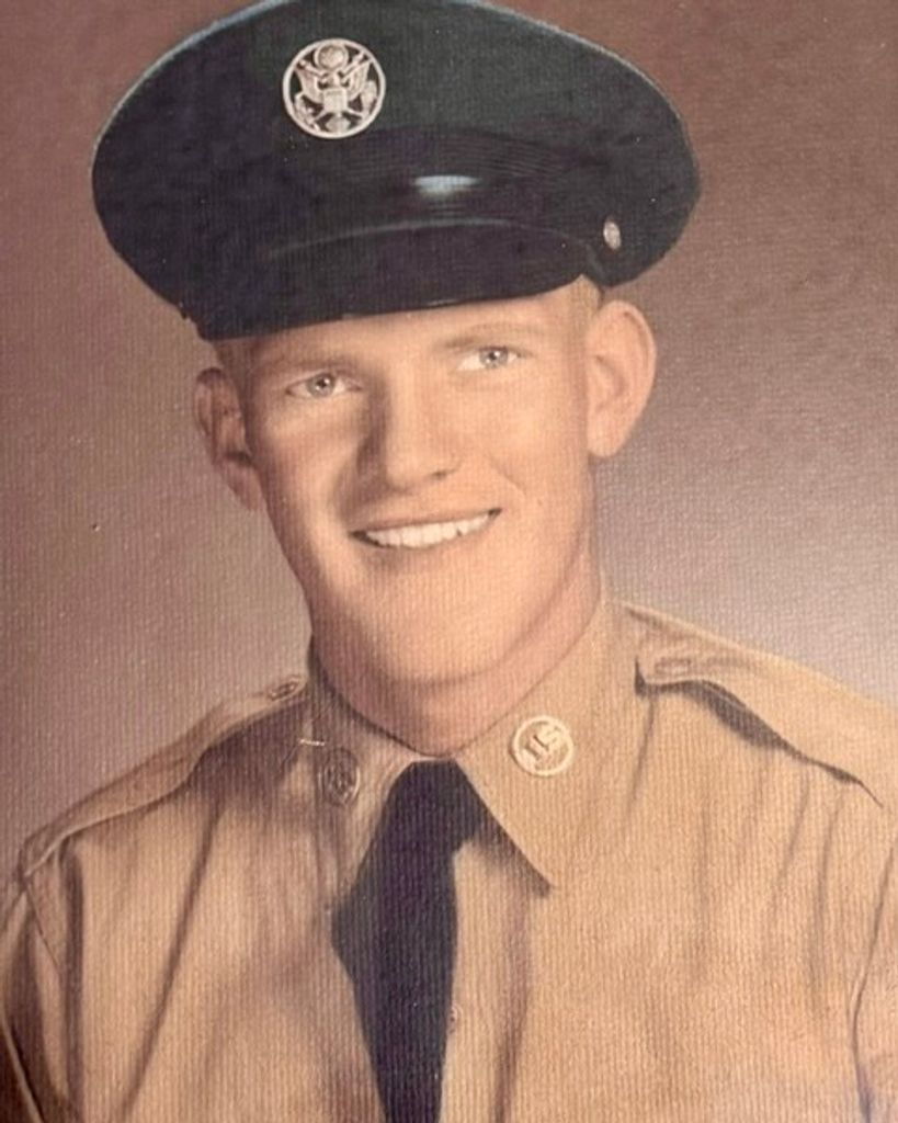 Larry D Meester Profile Photo