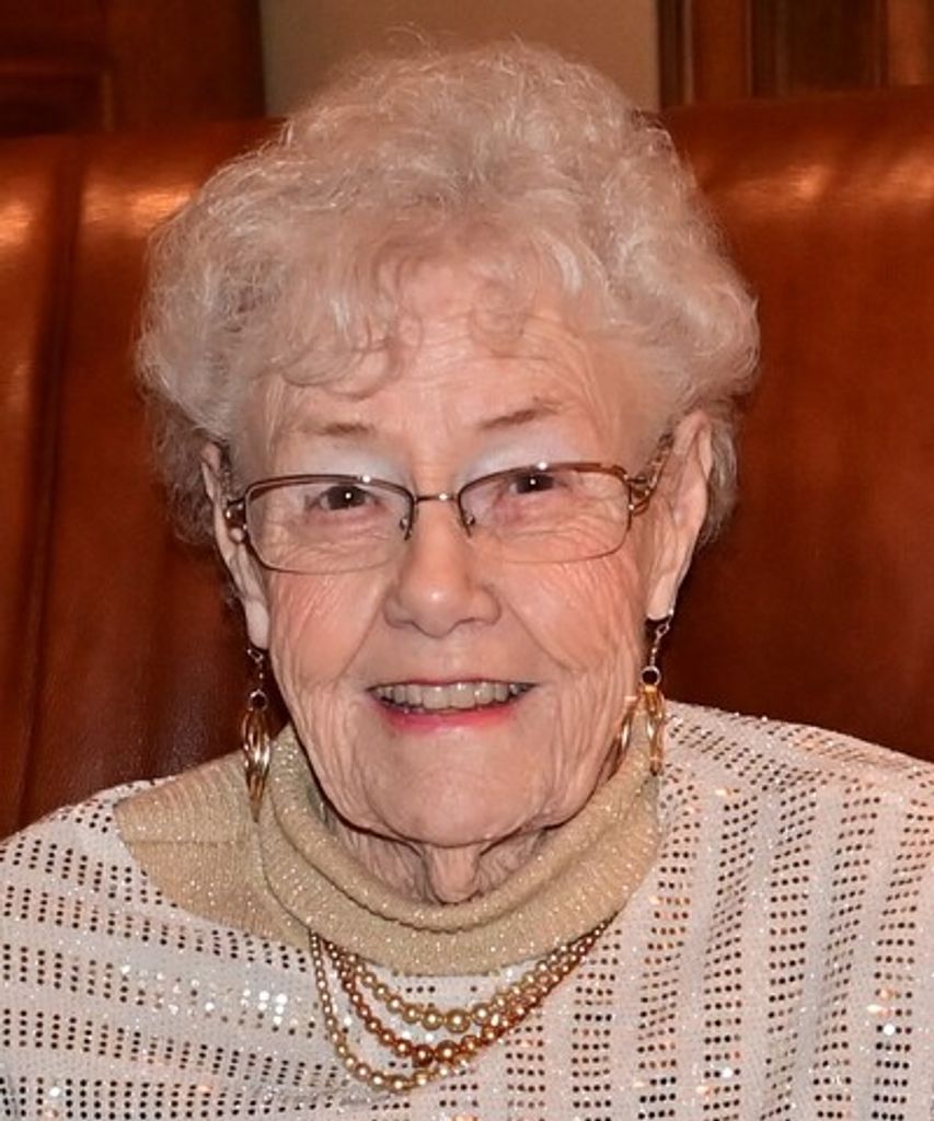 Faye E. Hunter Profile Photo