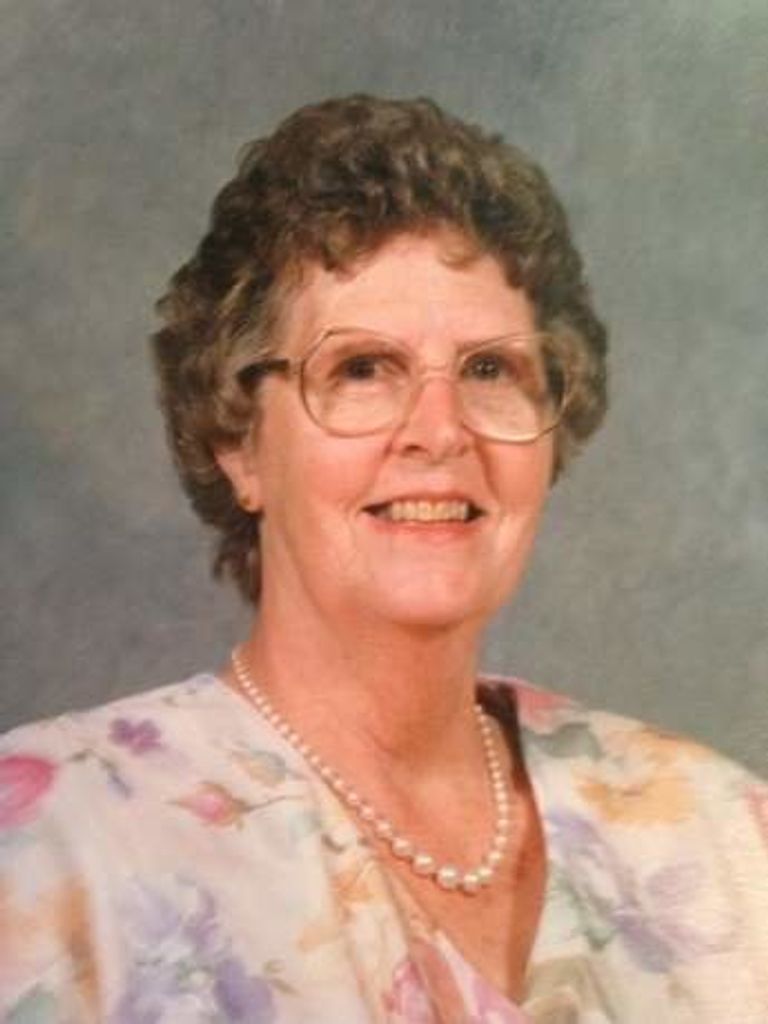 Ruth  Anne Baldwin