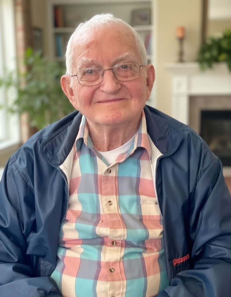 Eugene "Tiny" B. Willis