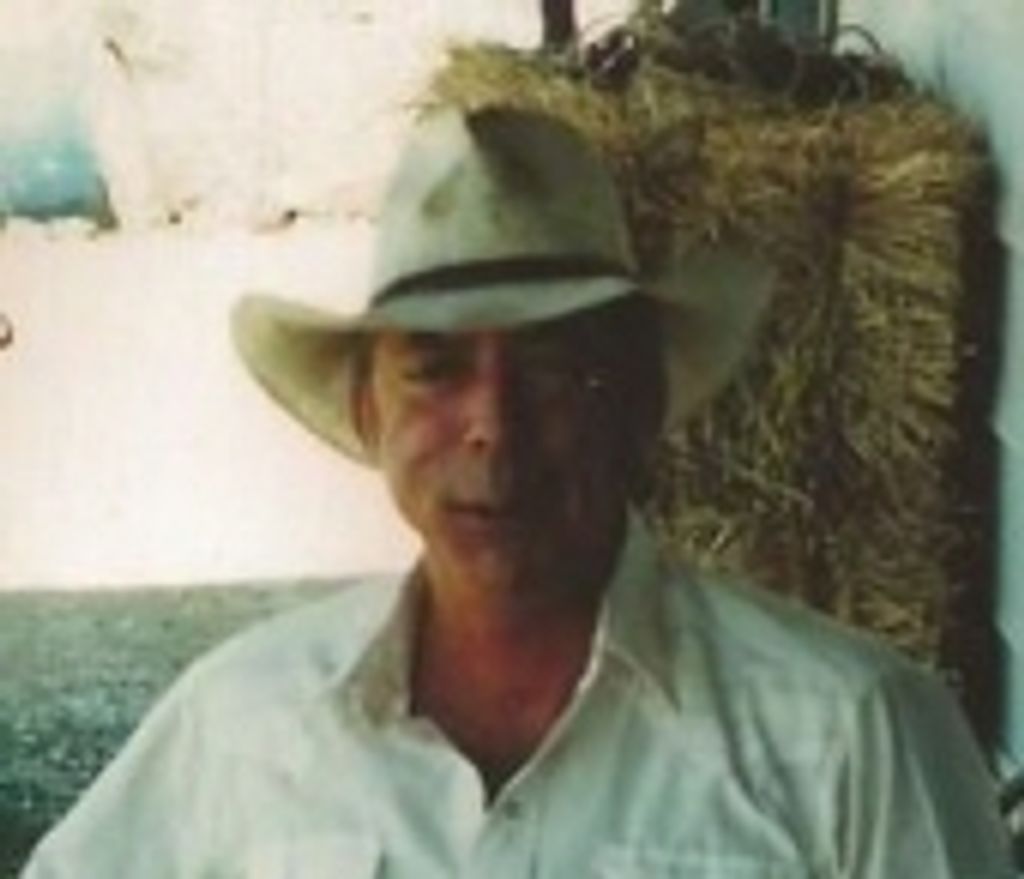 Bill Ray Pritchett,  Sr.