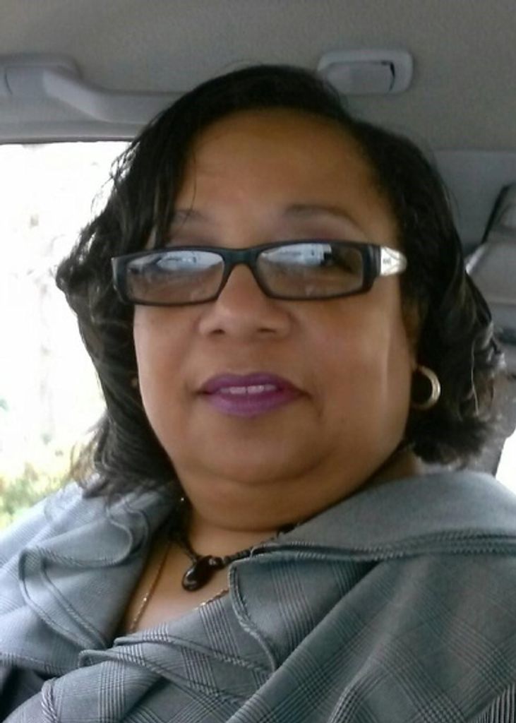 Mrs. Valerie Baldwin Profile Photo