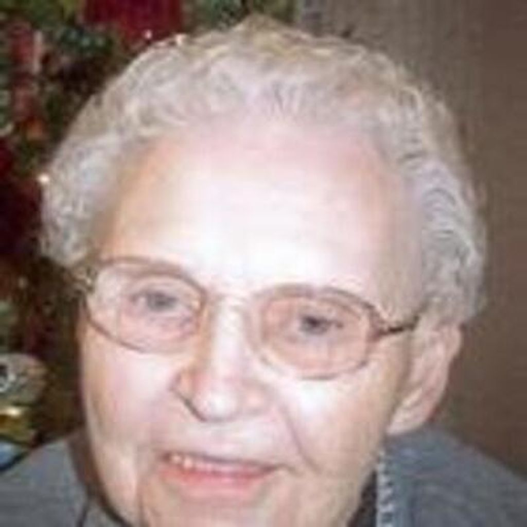 Marjorie M. Flint