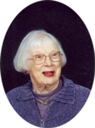 Nina Elizabeth Hayes Hoye Profile Photo