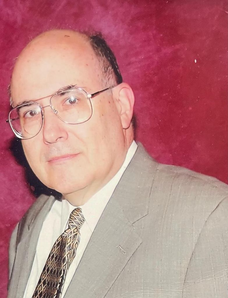 Richard P. Flam Profile Photo