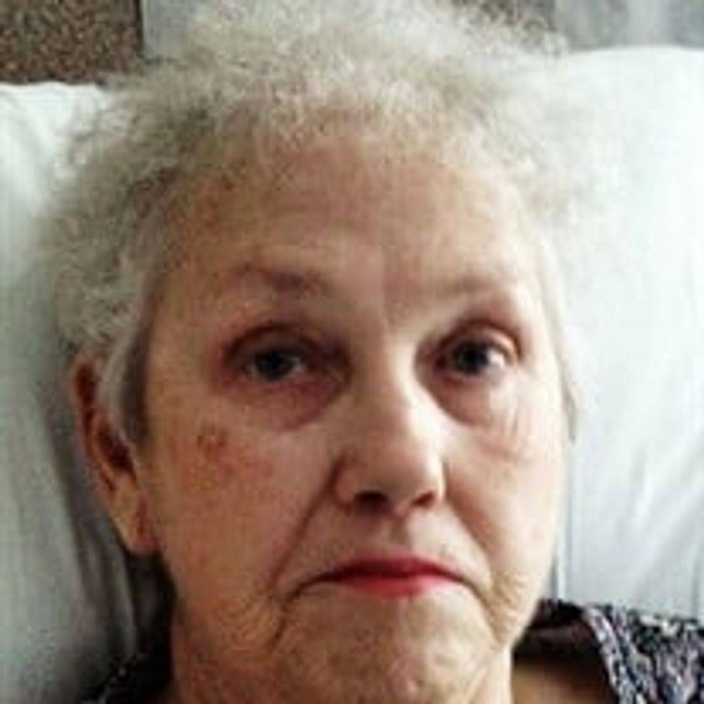 Dorothy May Mcmillion Williams