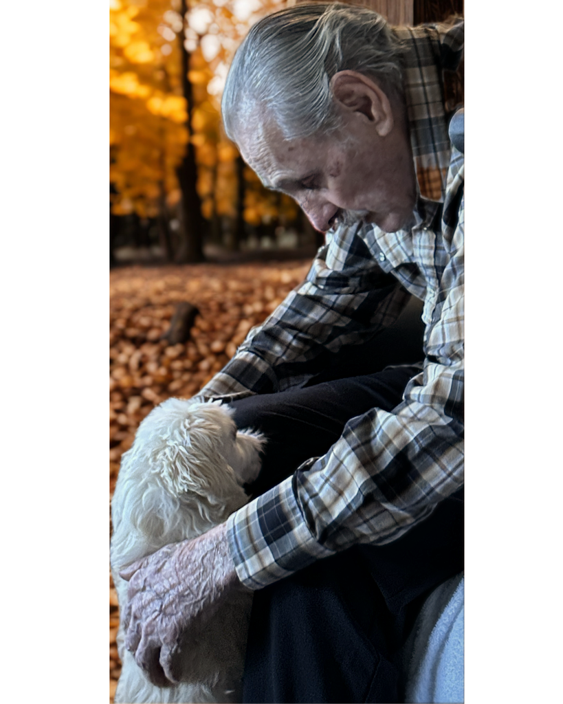 Charles Chester Ford Profile Photo