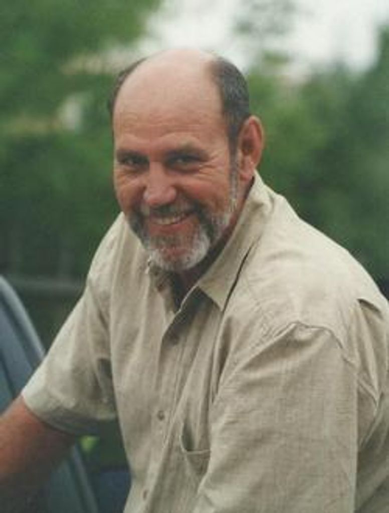 Joe Bailey Todd, Jr.