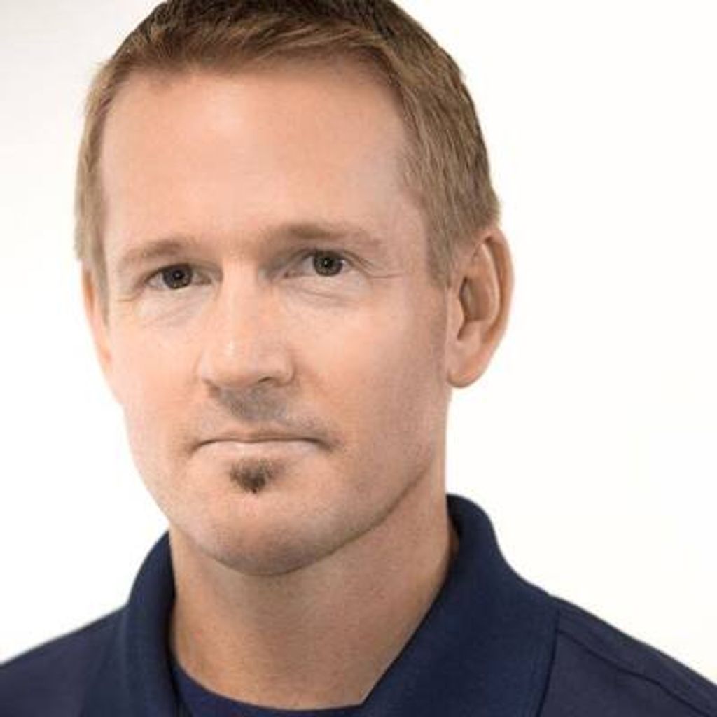 Gary Dean Collins Profile Photo