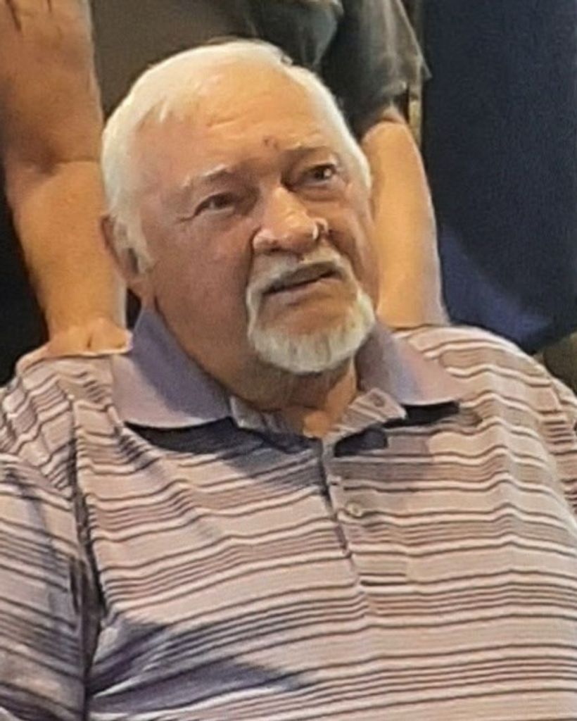 James Davd Smith Jr. Profile Photo