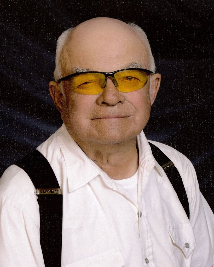 Dennis Briese Profile Photo