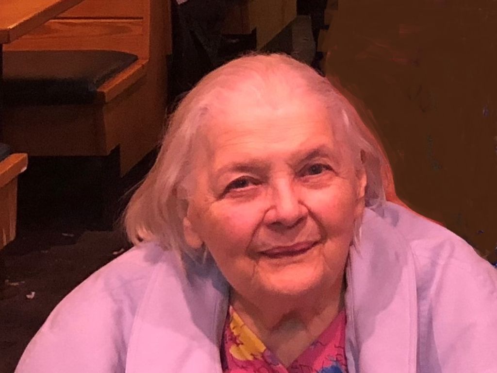 F. Louise (Dennison)  Pitts