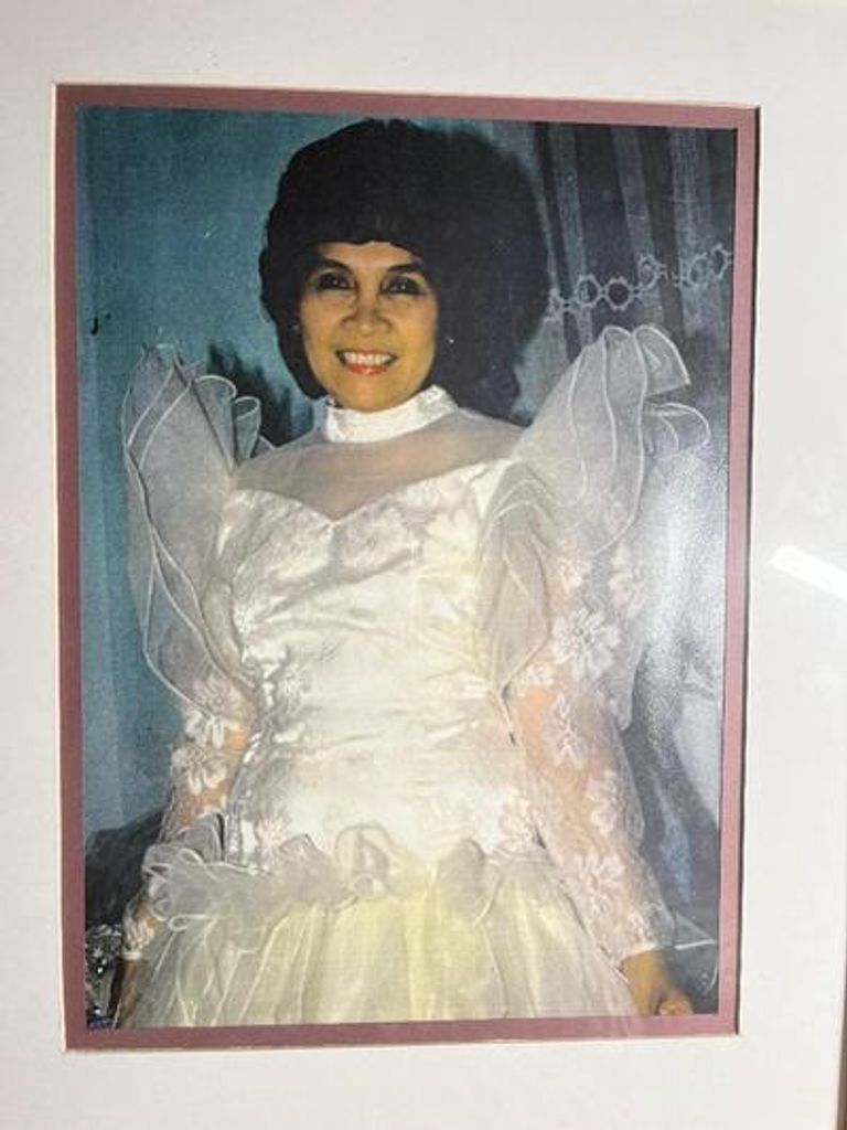 Dolores T. Nebres Profile Photo
