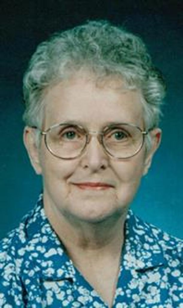 Anna Bell Profile Photo