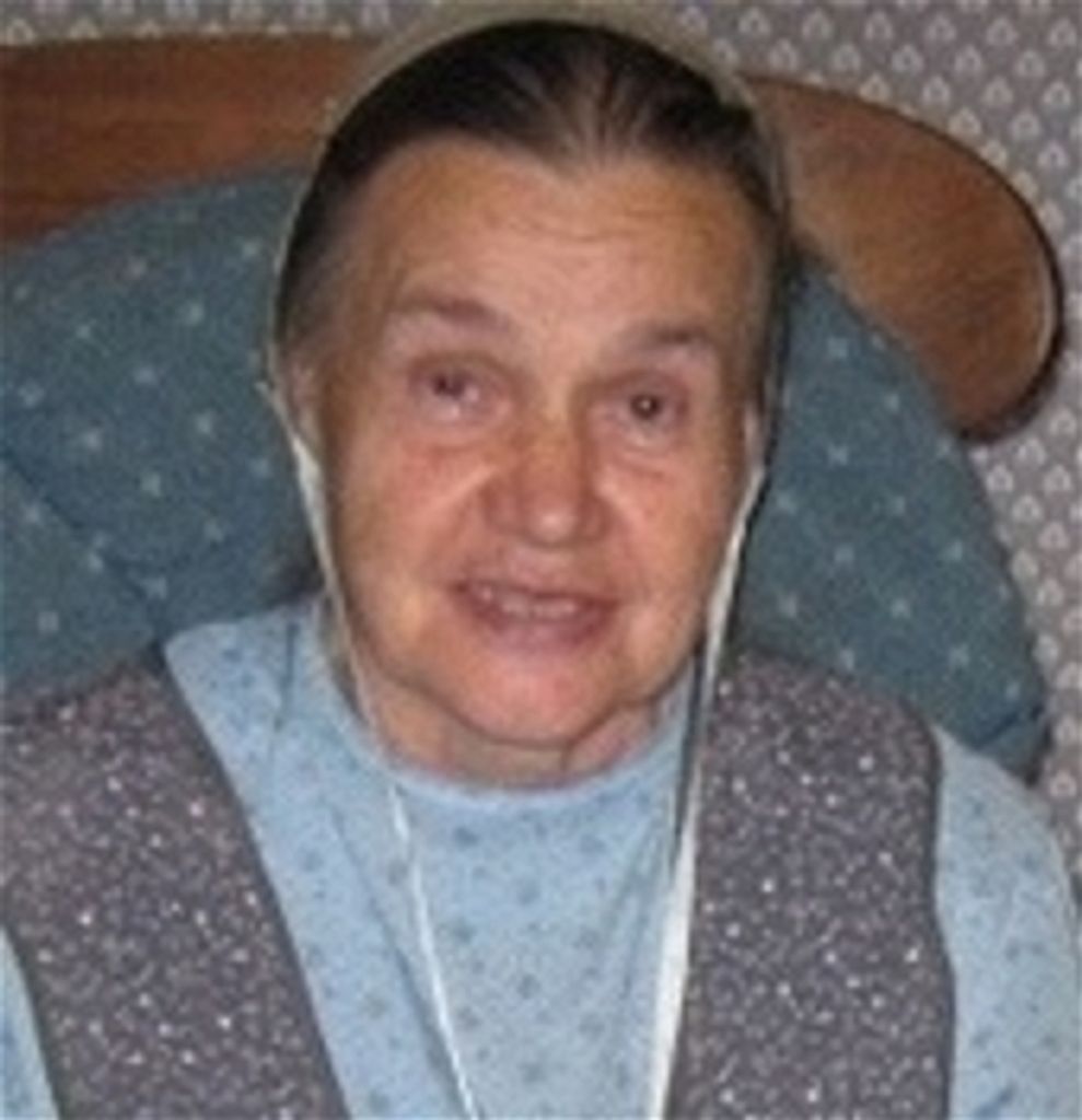 Erika Schafer-Mongiello