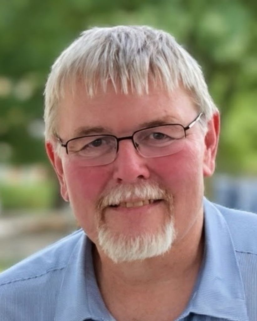 Jeffrey S. Simon