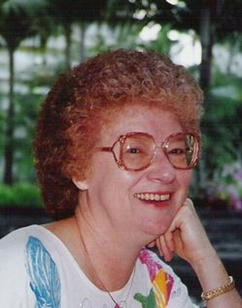 Janis Kay Watts