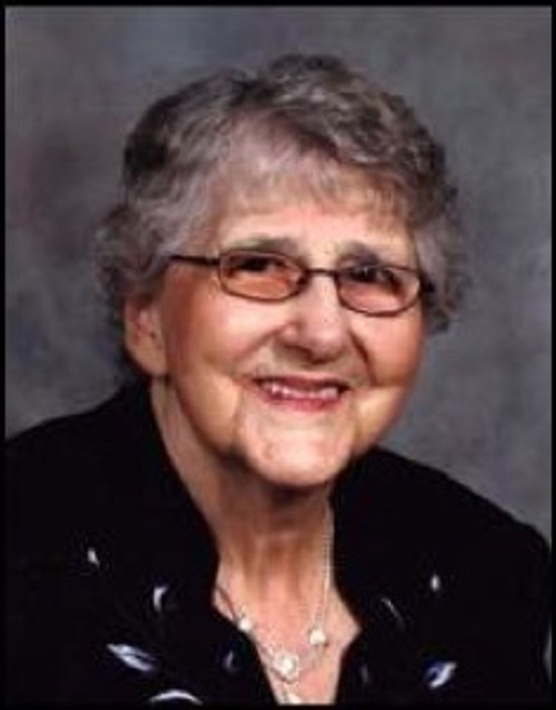 Maria Deleurme