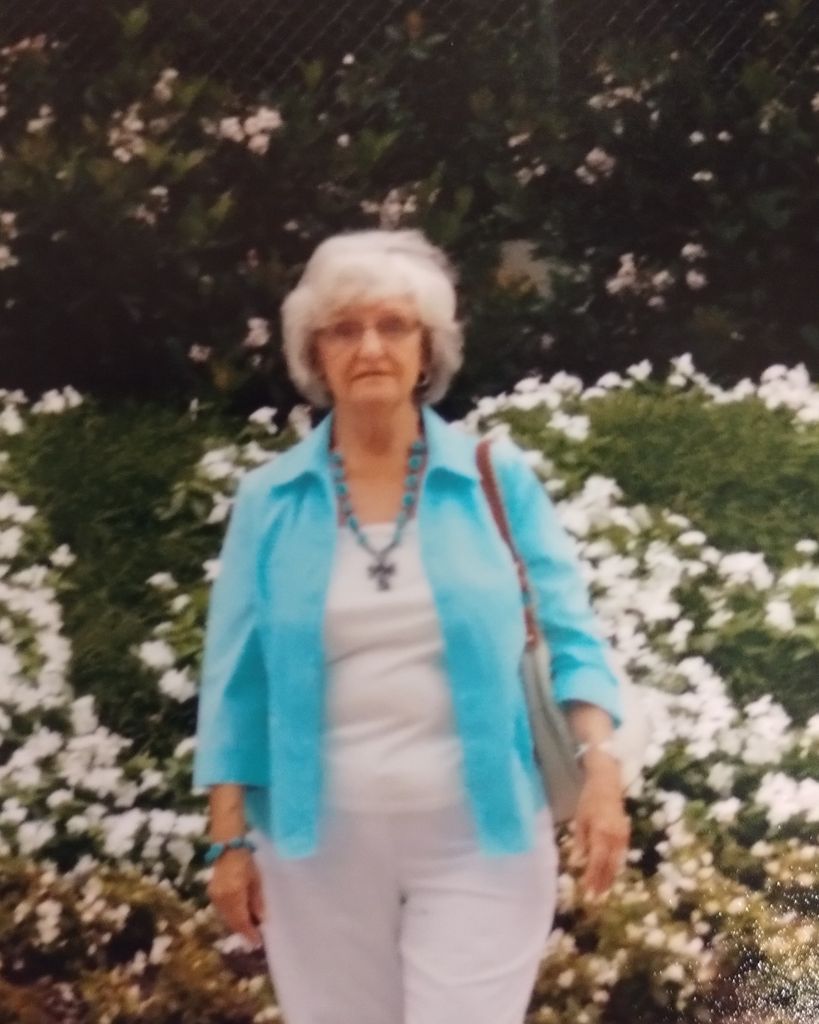 Betty Jo Dukes Profile Photo