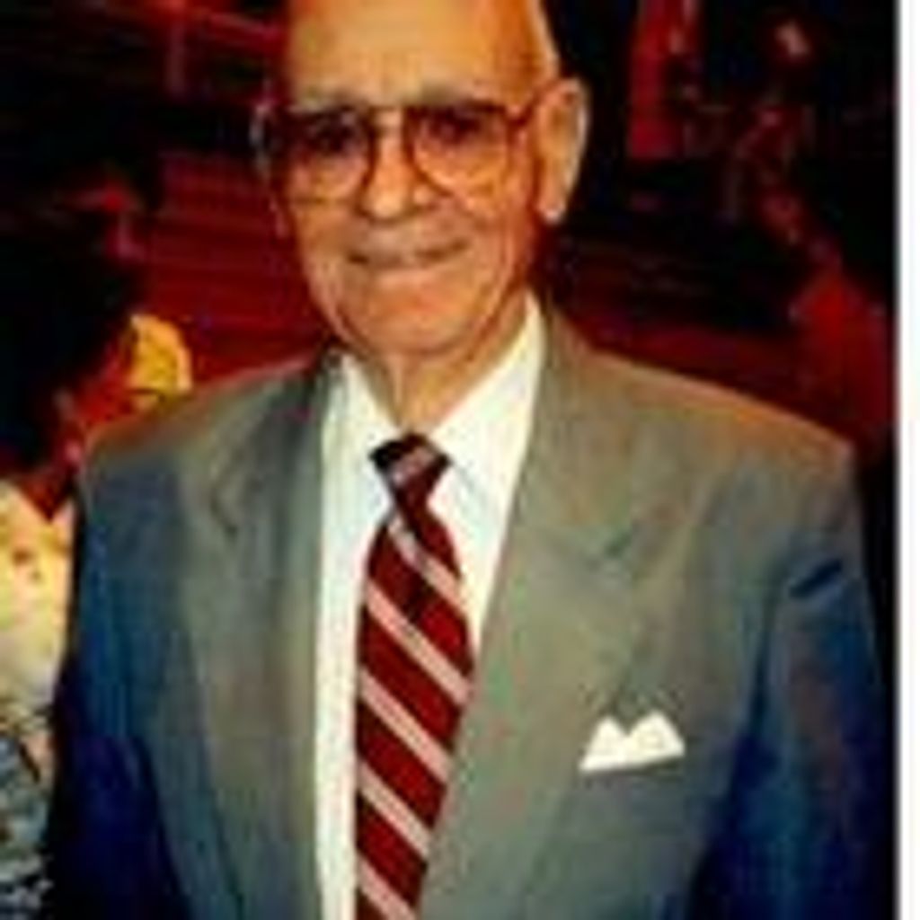 Kenneth Cooley
