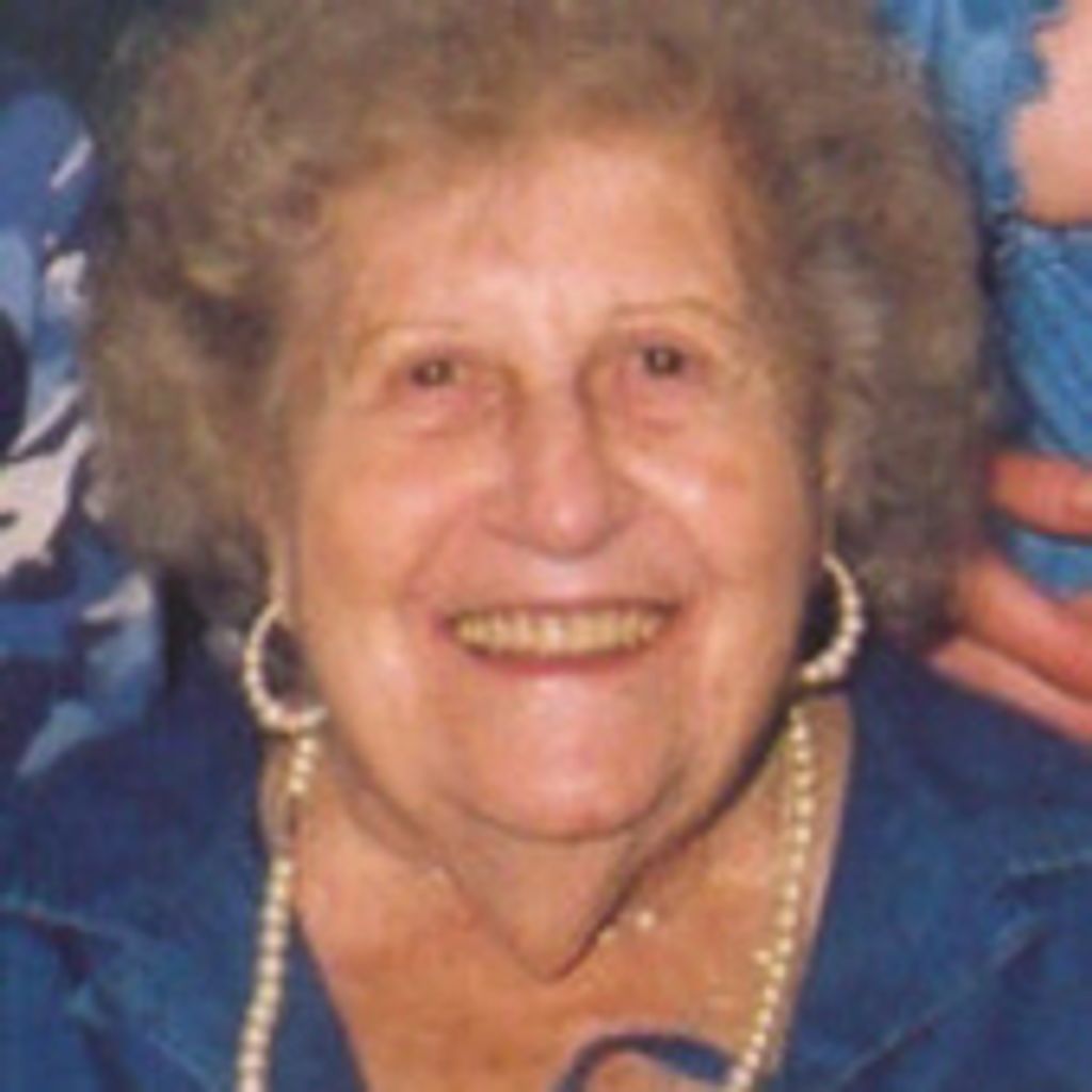 Josephine D. Delcore