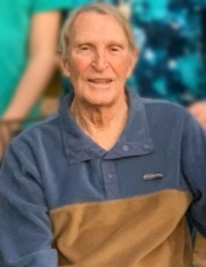 Mack David Gantt
