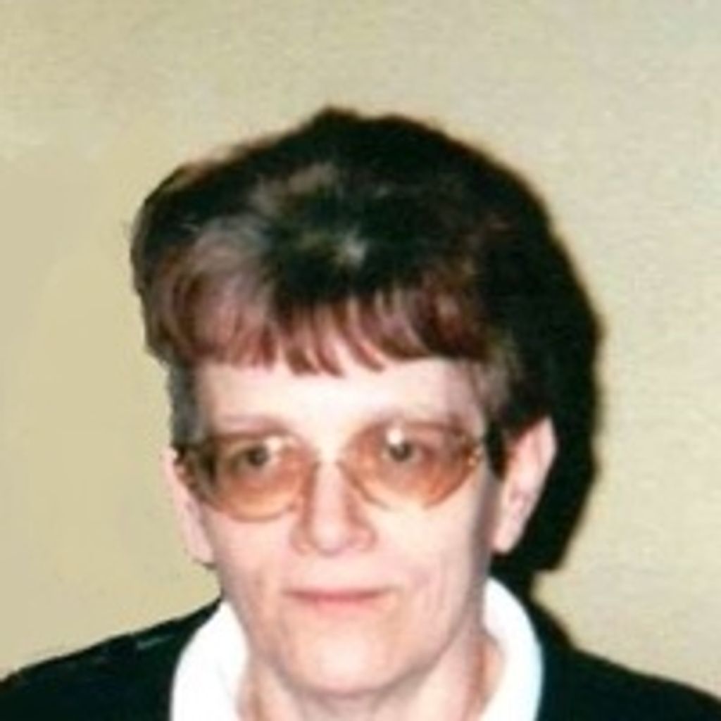 Nancy  L. Krouse