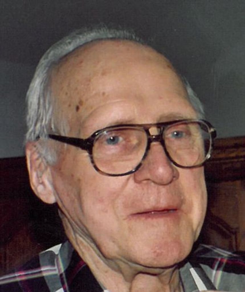 William "Bill" Stoddard