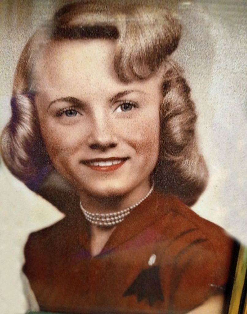 Martha Kerher Profile Photo