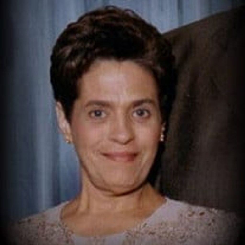Angeline Paternostro Blanchard