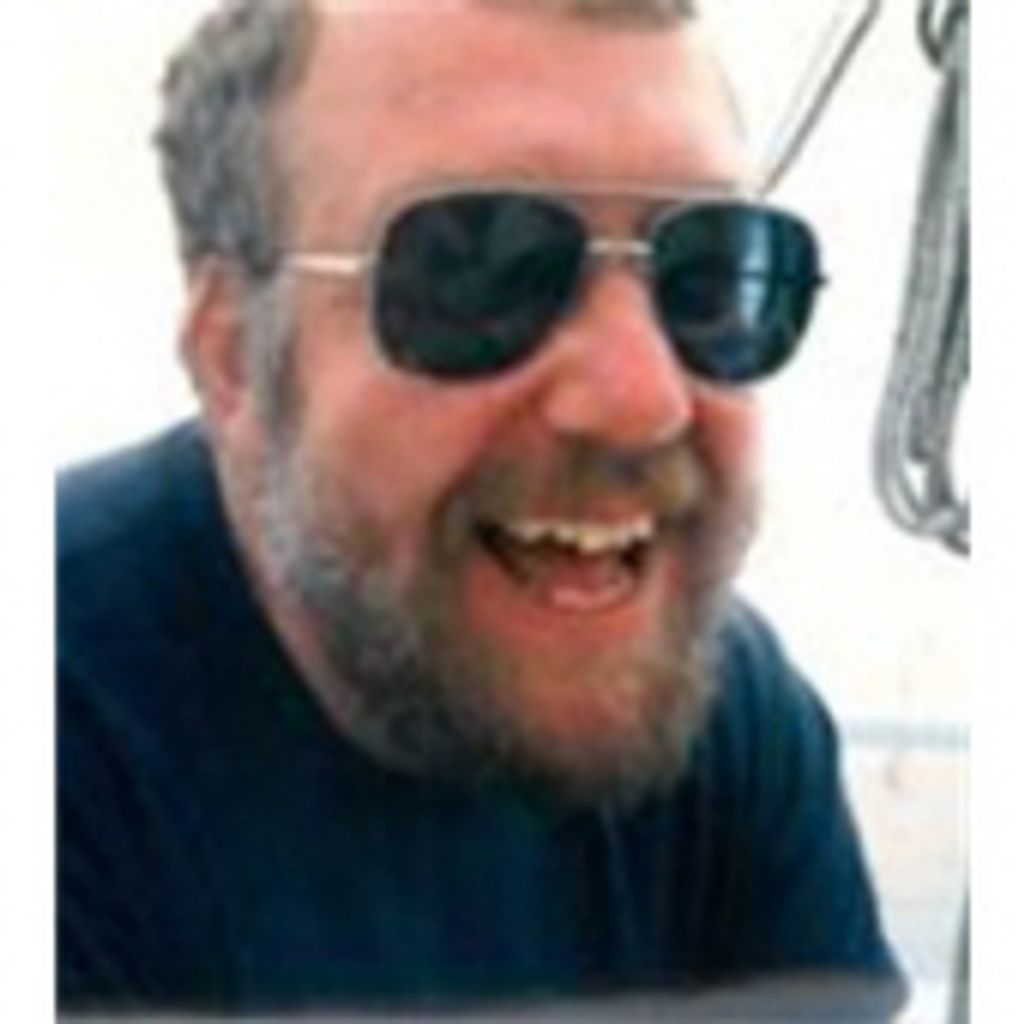Lee Donald Scott