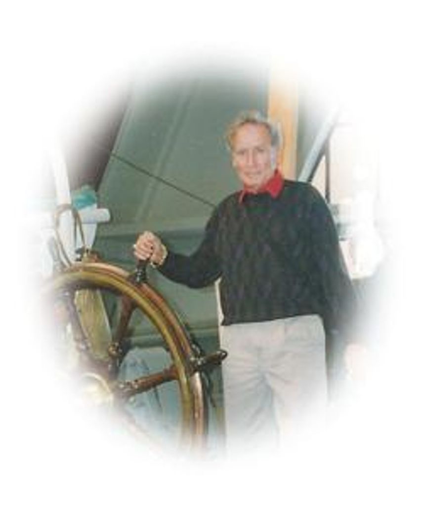 Monte E. Smith Profile Photo
